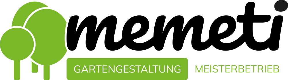 Memeti Gartengestaltung GmbH - Meisterbetrieb